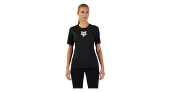 Maillot fox  p   strong ranger head  strong  para  p mujer negro