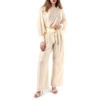 croche pantalon cr08456 para mujer
