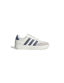Zapatillas adidas Barreda Hombre Blanco/Azul