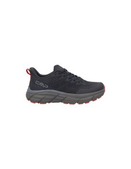 Zapatillas de Montaña CMP Rahmsy Multifunctional Pionbo/Ferrari