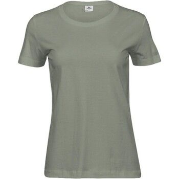 Tee Jays Camiseta RW11286 para mujer