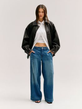 Jeans Zoya Wide Leg