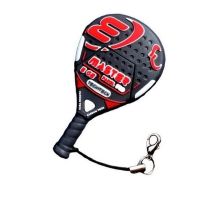 pendrive tech one tech raqueta padel 32gb usb 32 gen 1 tapa