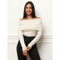 la modeuse jersey 72357p169877 para mujer