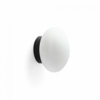 aplique de pared led para banos nubo 97w