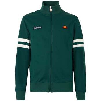 Ellesse Chaqueta deporte Roma Track Top Jacket Dark Green para hombre