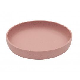 Plato Platinum Silicone Blush