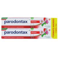 parodontax pasta original con fluor 75ml  75ml