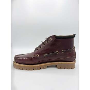 Lumberjack Botas - para hombre