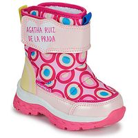 agatha ruiz de la prada descansos apreski para nina