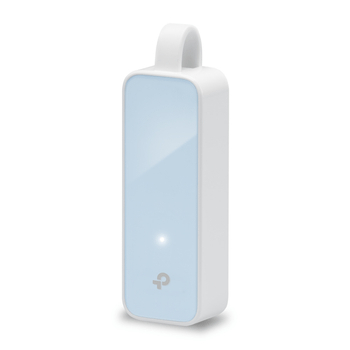 UE200 ETHERNET NETWORK ADAPTER USB 10/100MBPS ETHERNET PORT IN