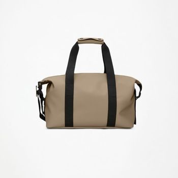 Rains Bolso 14220r Hilo Weekend Bag Small W3 para hombre