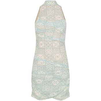 Off-White Vestidos GT41834 para mujer