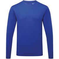tridri camiseta manga larga tr050 para hombre