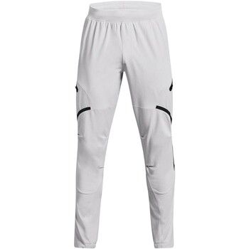 Under Armour Pantalones Unstoppable para hombre