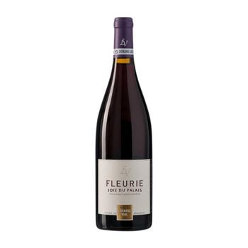 Lafarge-vial Vino Tinto Joie Du Palais Fleurie 75 Cl 12.5% Vol.