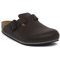 birkenstock zuecos boston pro 2 java calz s para hombre