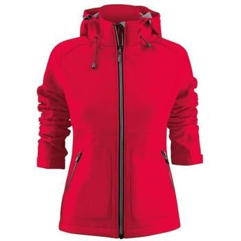 Printer Chaqueta Karting para mujer