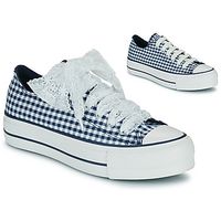 converse zapatillas chuck taylor all star lift para mujer