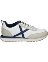 zapatillas munich rush 20 blancas para hombre 4882002 41