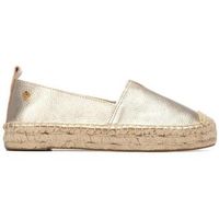 xti alpargatas 145081-oro para mujer