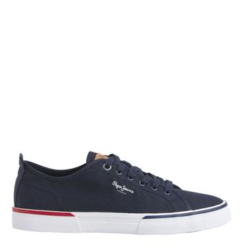 Pepe Jeans Zapatillas Marinas PMS30811-595