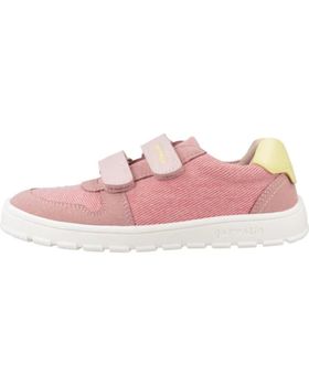 de GARVALIN ZAPATILLAS NINA MODELO 252501G COLOR ROSA