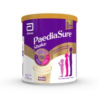 paediasure shake powder vanilla flavour multivitamin drink for kids