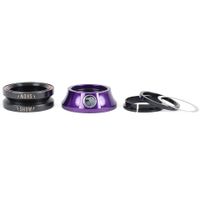 shadow stacked headset skeletor purple