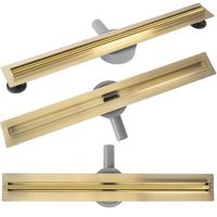 drenaje lineal rea neox slim pro gold 60