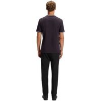 boss camiseta taul para hombre