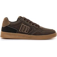 mtng zapatillas 84823 chocolatenegro para hombre