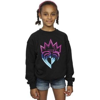 Disney Jersey Descendants para niña