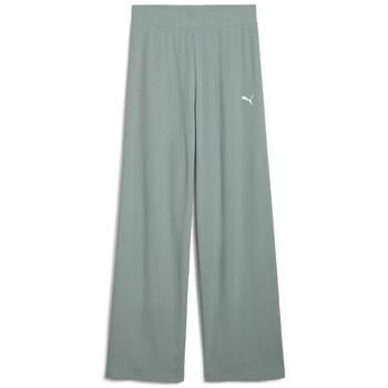 Puma Pantalón chandal Elevated para mujer
