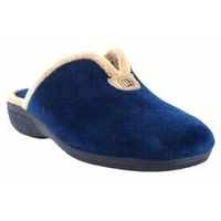 berevere pantuflas ir por casa senora in 975 azul para mujer