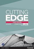 Cutting Edge 3e Advanced Student’s Book & eBook with Digital Resources