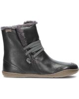 de camper botines peu cami k400505 black