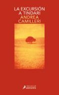 la excursion a tindari (serie montalbano 7)