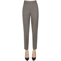 kiltie pantalones pnp00008102ai para mujer