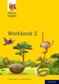 nelson english 2 work book