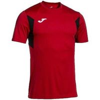 joma camiseta t-shirt winner iii rouge para nino