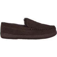 rohde pantuflas tesero para hombre
