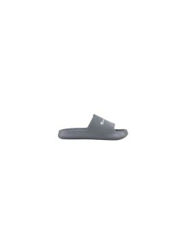 Chanclas Champion SOFT SLIPPER Slide Mujer Azul Marino