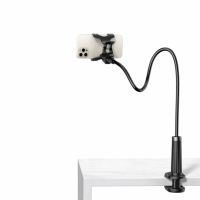 ugreen 80906 soporte para telefono movilsmartphone flexible negro