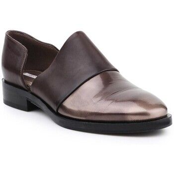 Geox Bailarinas D Brogue A para mujer