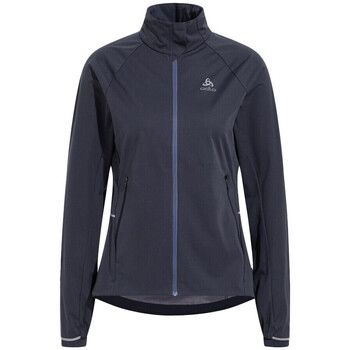 Odlo Chaqueta deporte Zeroweight para mujer