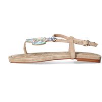 alma en pena sandalias v268418 para mujer