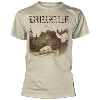 Burzum Tops y Camisetas Filosofem para mujer