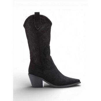 La Modeuse Botines 77330_P183308 para mujer