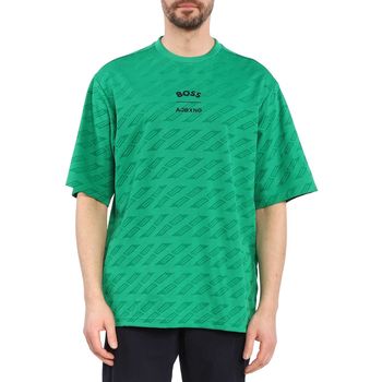 BOSS Camiseta Ajbxng Talboa para hombre